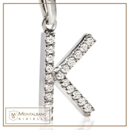Pendente in Oro ACZ 048